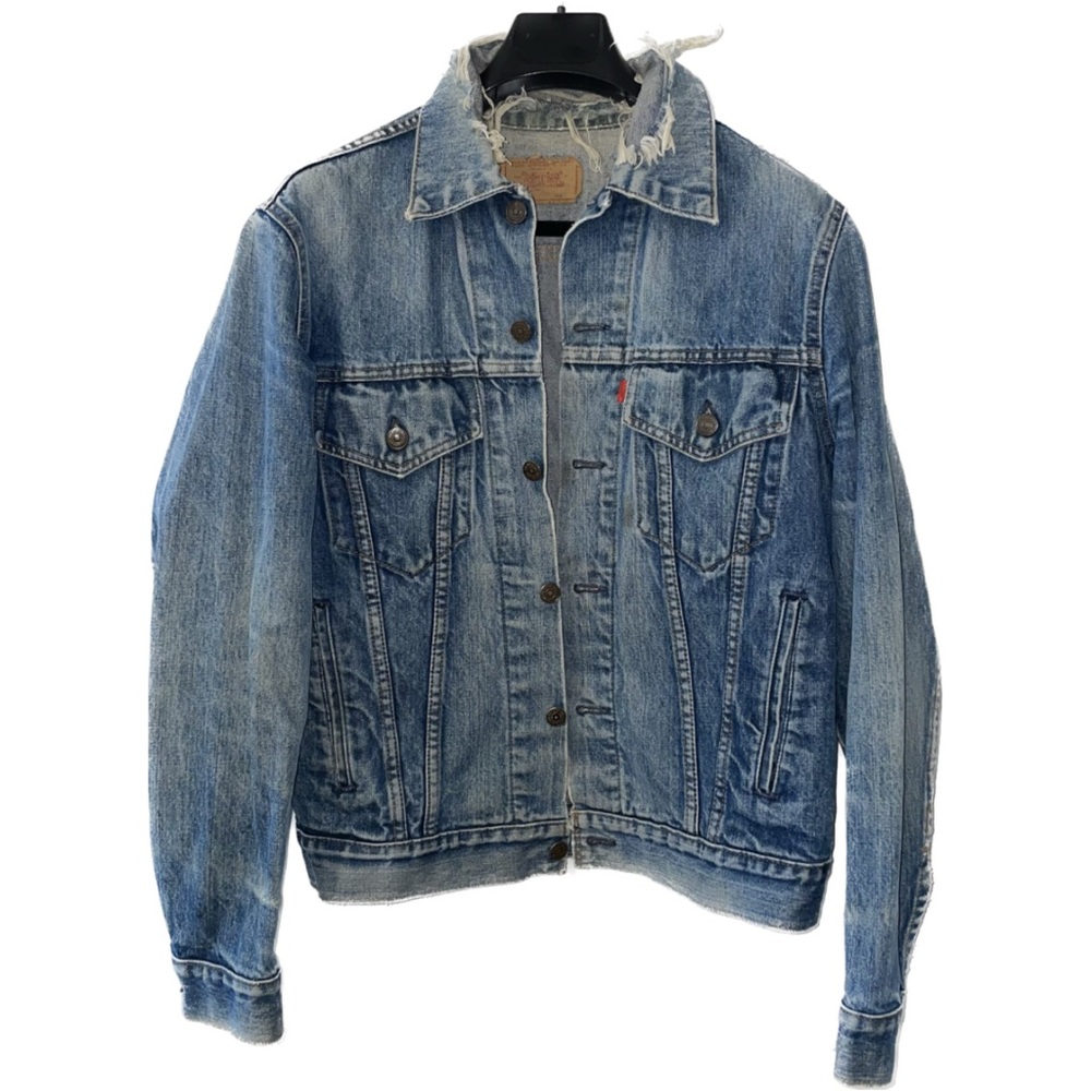 Levi’s Denim Jacket vintage